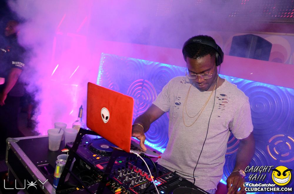 Luxy nightclub photo 59 - July 22nd, 2016