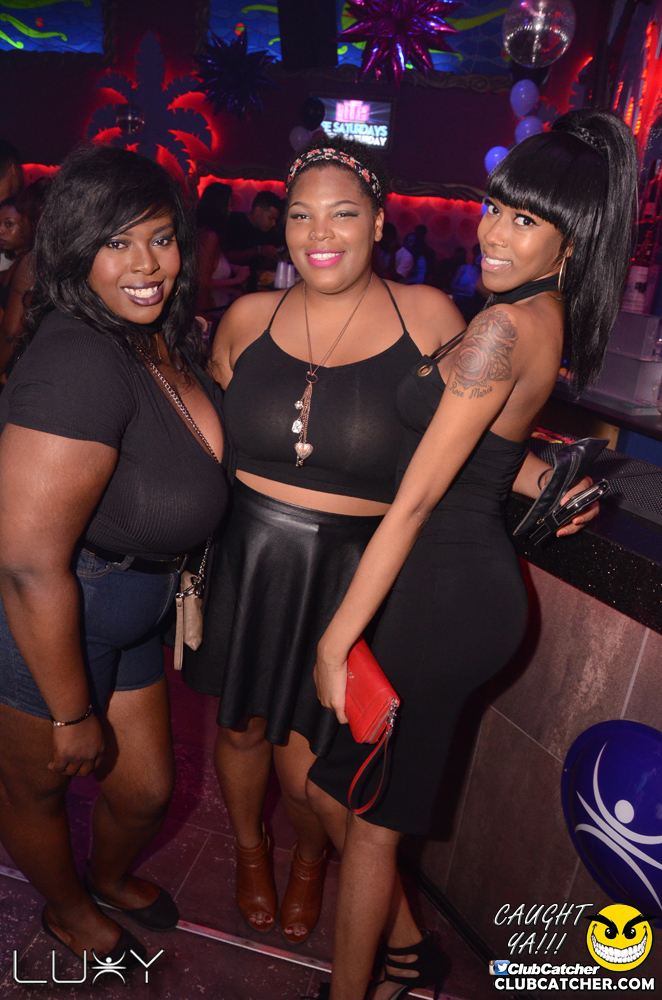Luxy nightclub photo 60 - July 22nd, 2016