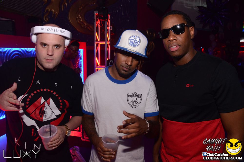 Luxy nightclub photo 7 - July 22nd, 2016