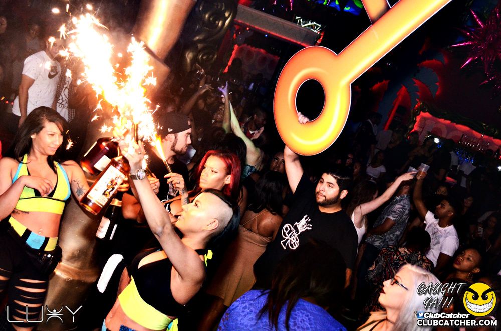 Luxy nightclub photo 61 - July 22nd, 2016