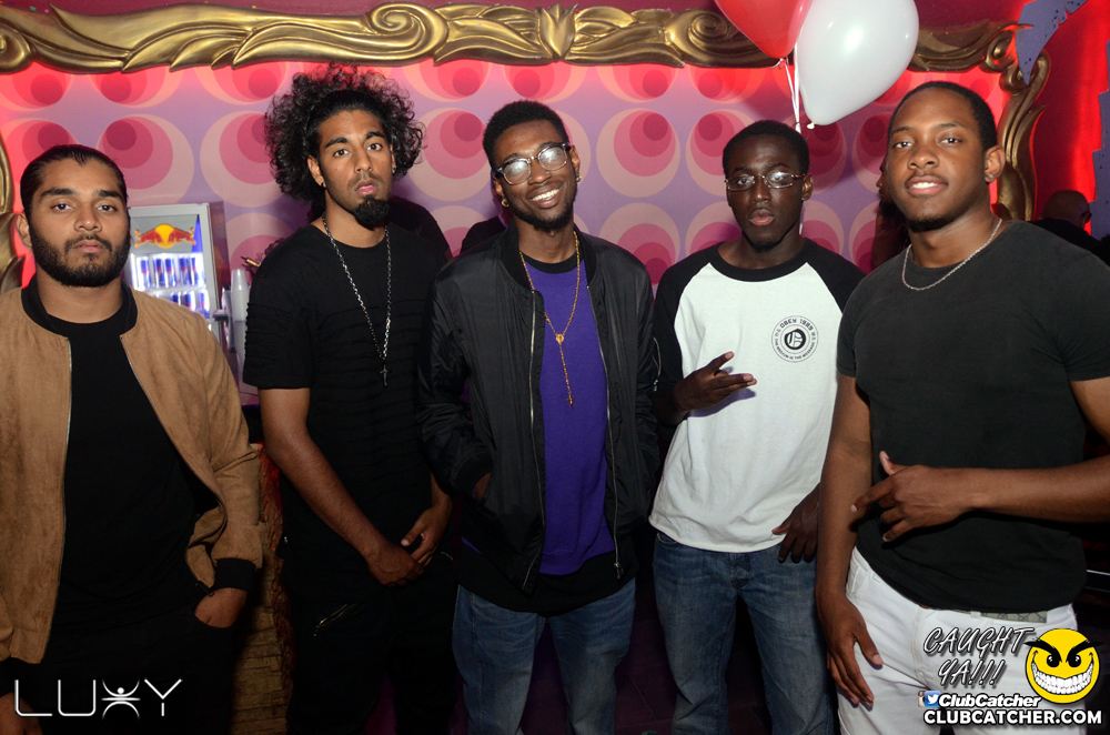 Luxy nightclub photo 62 - July 22nd, 2016