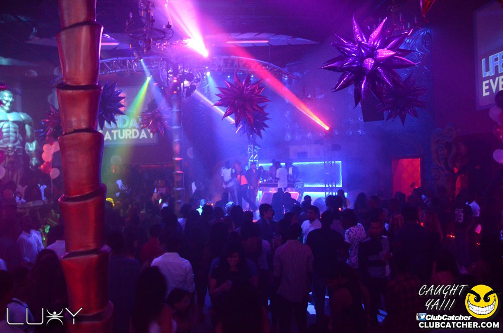 Luxy nightclub photo 63 - July 22nd, 2016