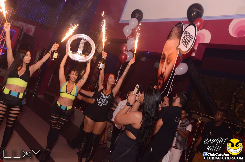 Luxy nightclub photo 64 - July 22nd, 2016