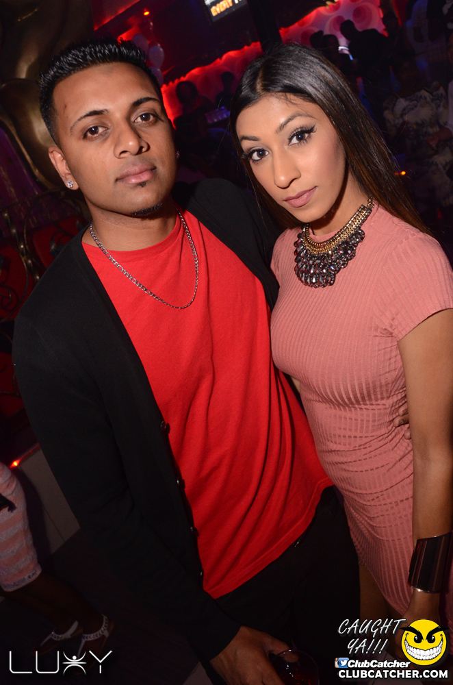 Luxy nightclub photo 66 - July 22nd, 2016