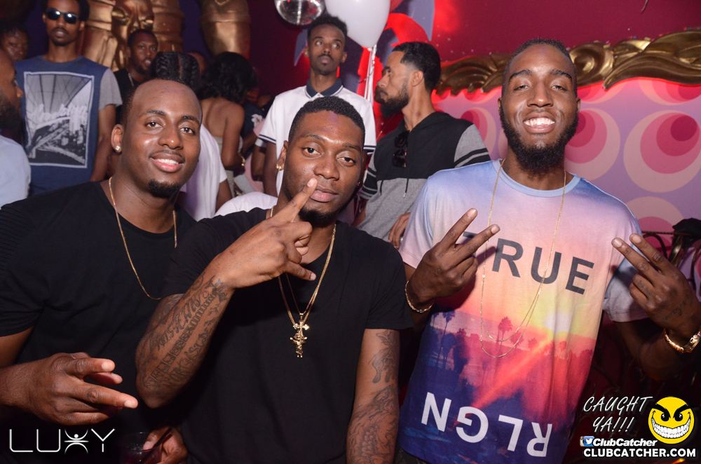 Luxy nightclub photo 67 - July 22nd, 2016