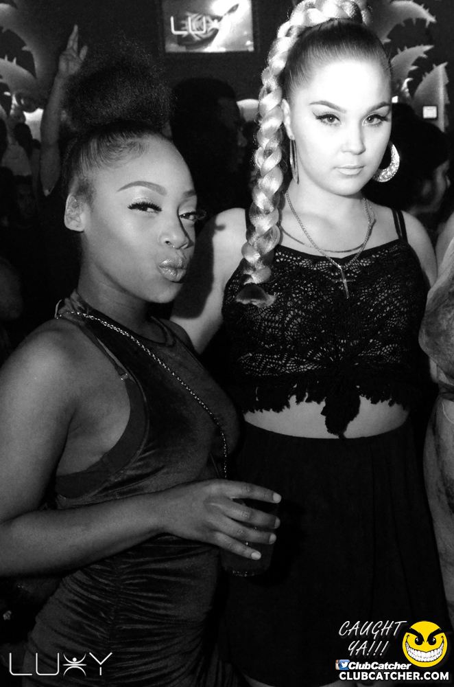 Luxy nightclub photo 68 - July 22nd, 2016