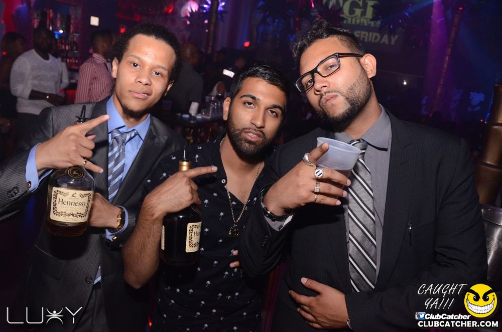 Luxy nightclub photo 70 - July 22nd, 2016