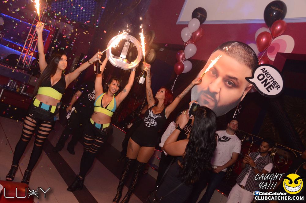 Luxy nightclub photo 8 - July 22nd, 2016