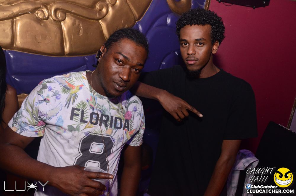 Luxy nightclub photo 71 - July 22nd, 2016