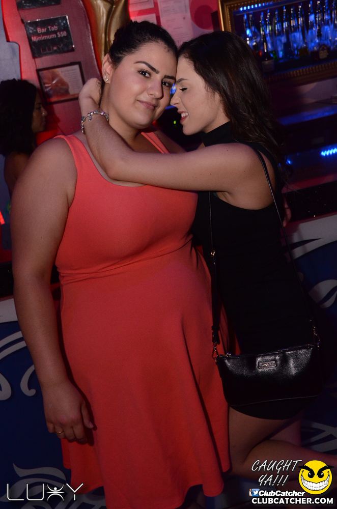 Luxy nightclub photo 73 - July 22nd, 2016