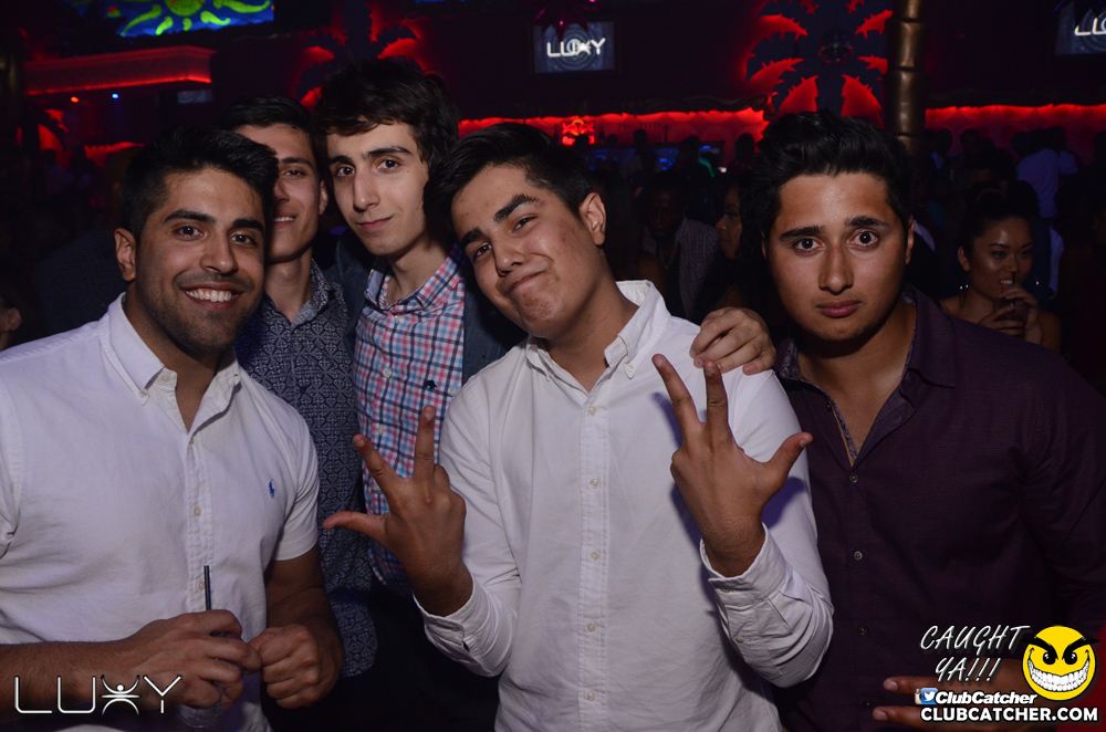 Luxy nightclub photo 76 - July 22nd, 2016