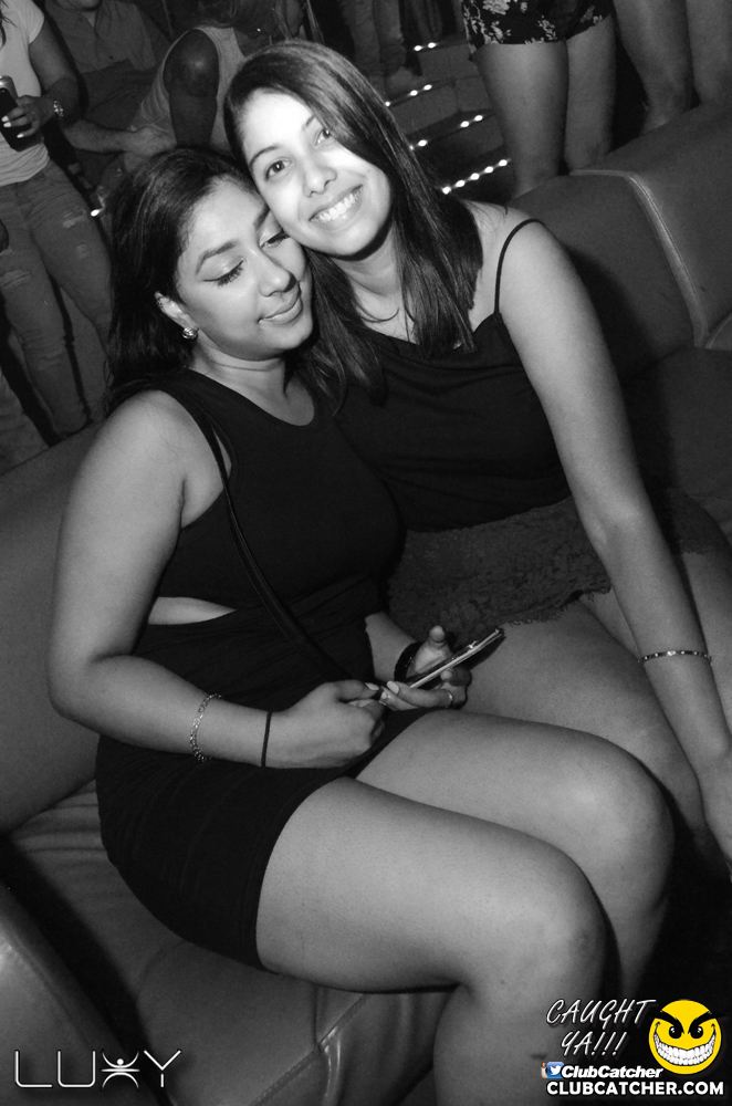 Luxy nightclub photo 77 - July 22nd, 2016