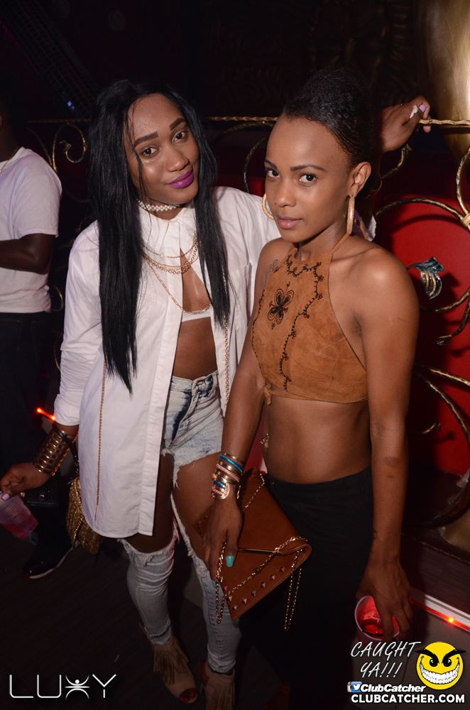 Luxy nightclub photo 80 - July 22nd, 2016