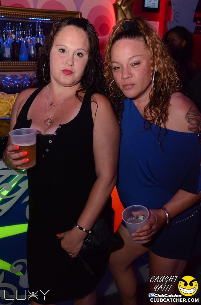 Luxy nightclub photo 81 - July 22nd, 2016