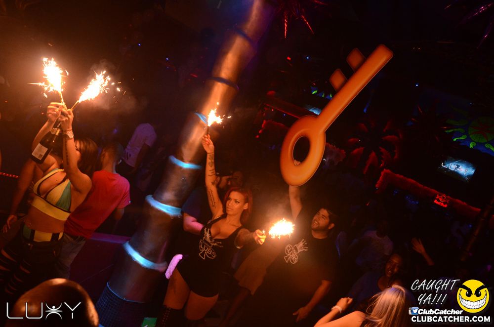 Luxy nightclub photo 82 - July 22nd, 2016