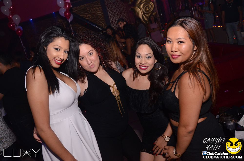 Luxy nightclub photo 85 - July 22nd, 2016