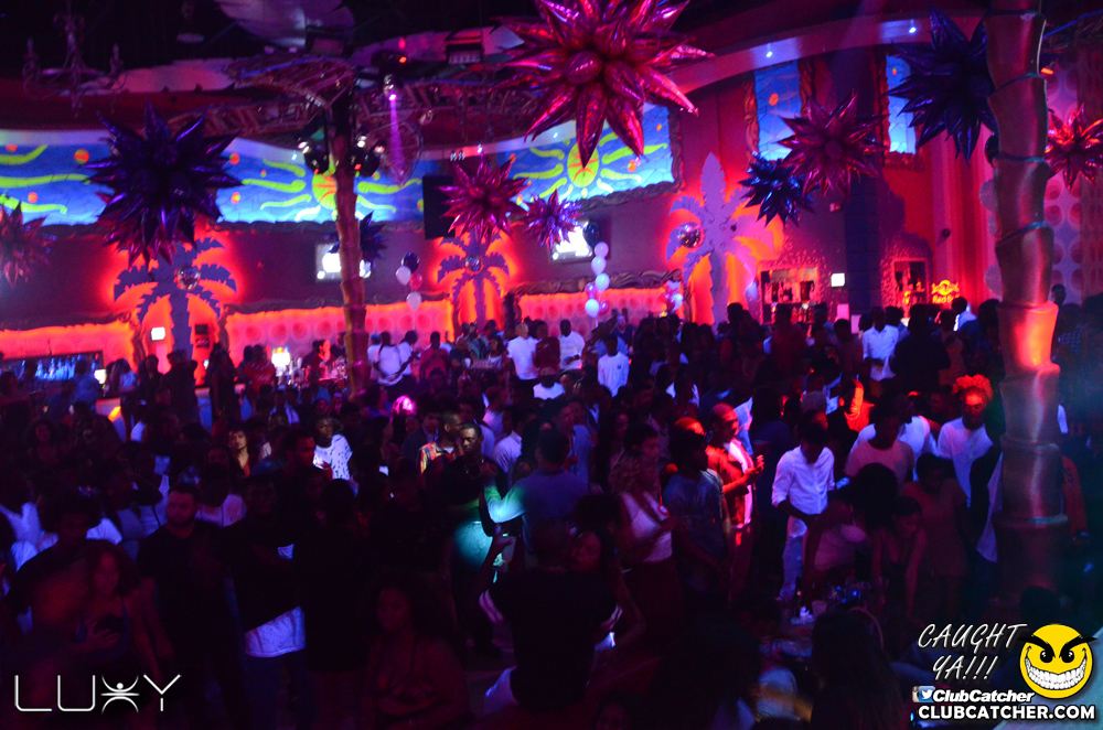 Luxy nightclub photo 86 - July 22nd, 2016