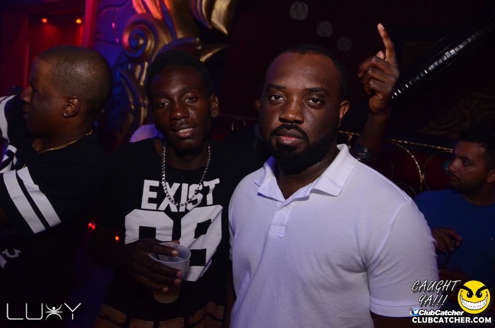Luxy nightclub photo 87 - July 22nd, 2016