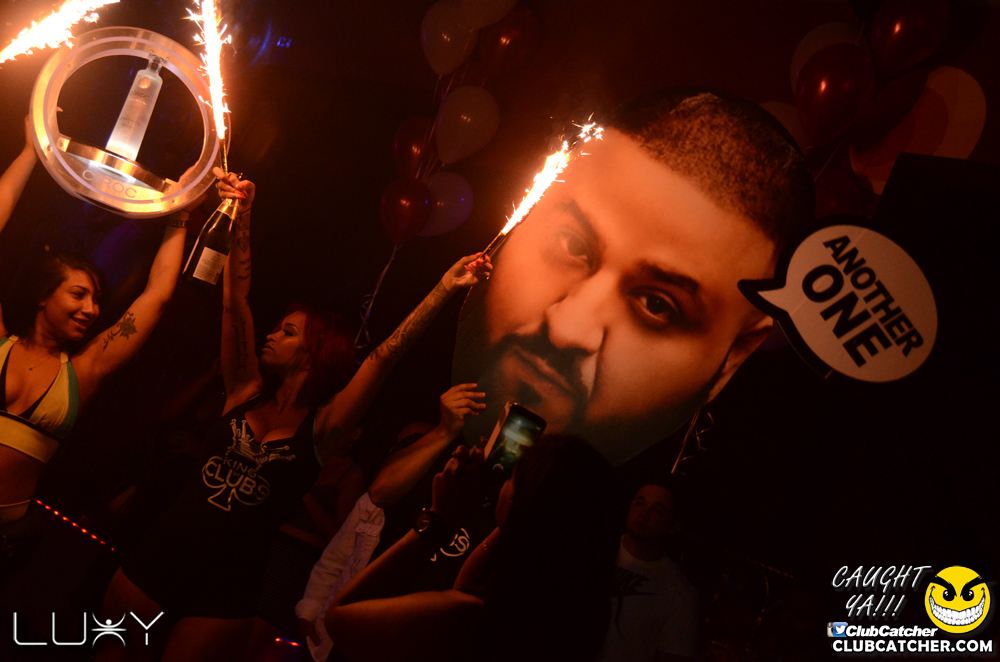 Luxy nightclub photo 88 - July 22nd, 2016
