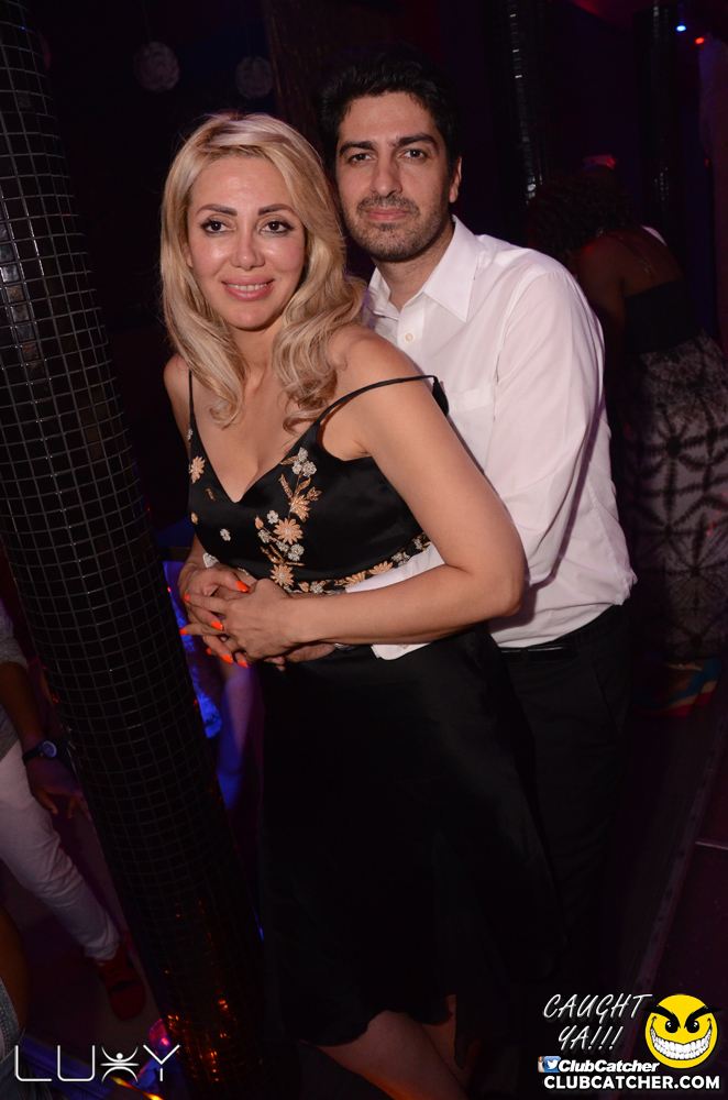 Luxy nightclub photo 90 - July 22nd, 2016