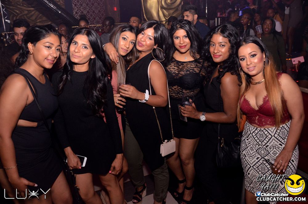 Luxy nightclub photo 10 - July 22nd, 2016