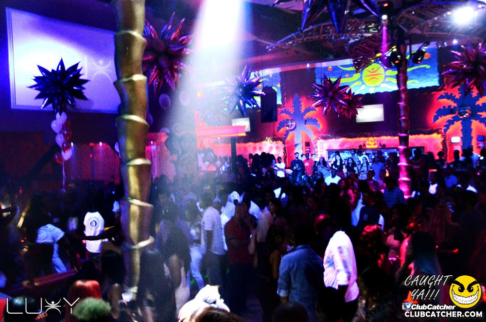 Luxy nightclub photo 91 - July 22nd, 2016