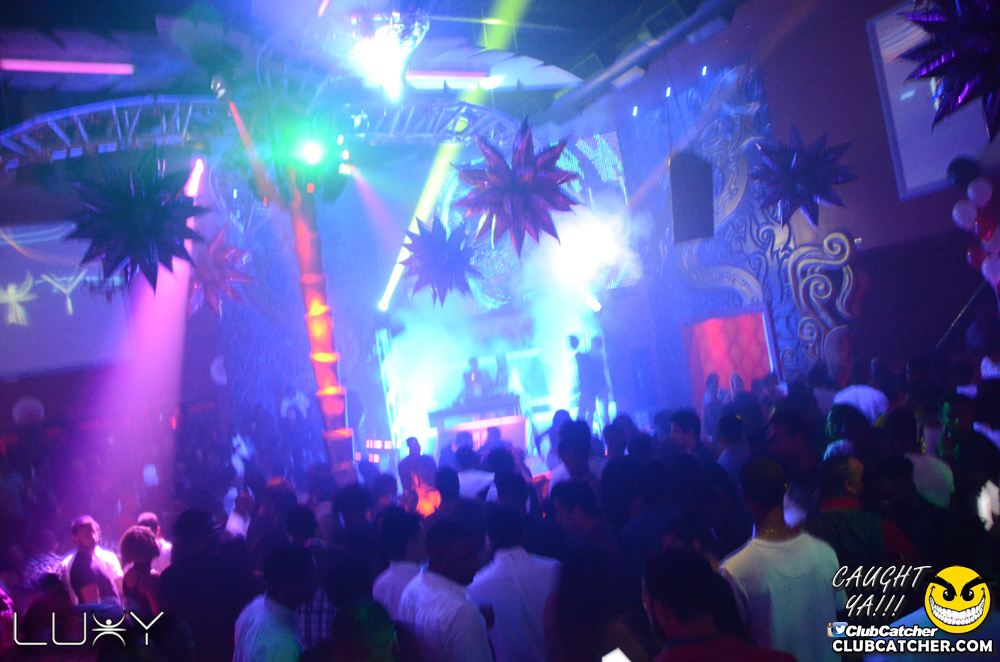 Luxy nightclub photo 92 - July 22nd, 2016