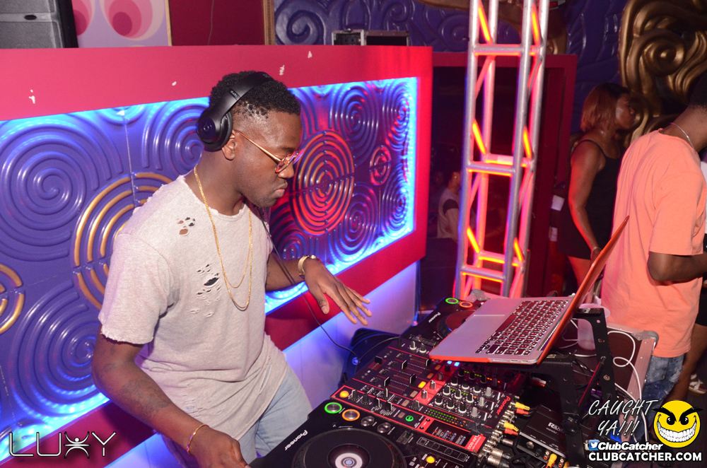 Luxy nightclub photo 94 - July 22nd, 2016