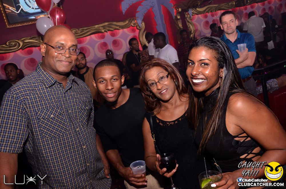 Luxy nightclub photo 95 - July 22nd, 2016
