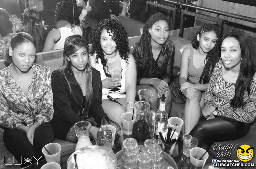 Luxy nightclub photo 97 - July 22nd, 2016