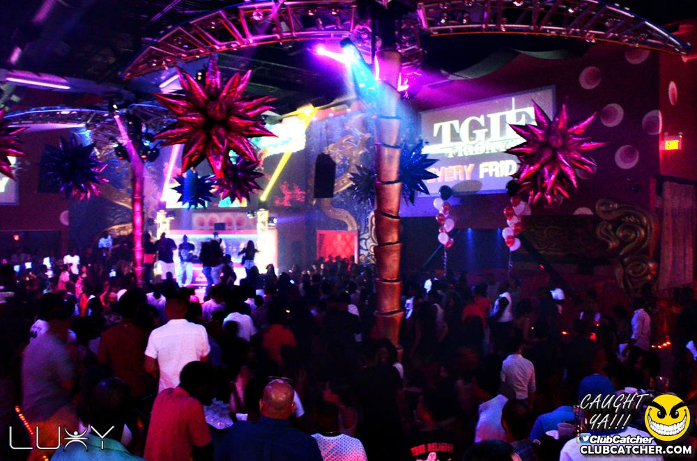Luxy nightclub photo 98 - July 22nd, 2016