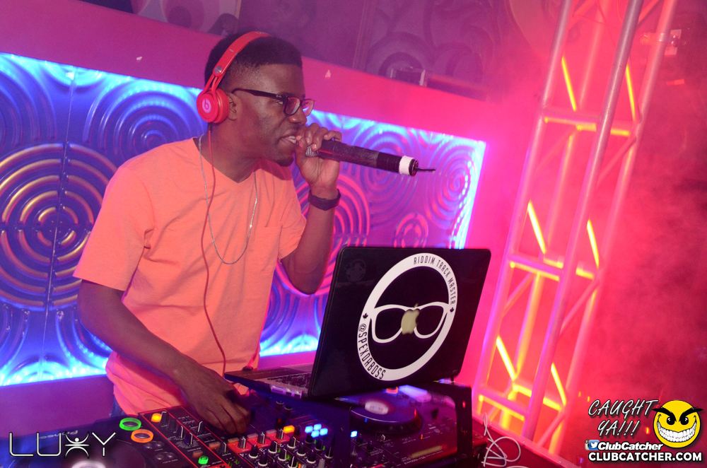 Luxy nightclub photo 99 - July 22nd, 2016