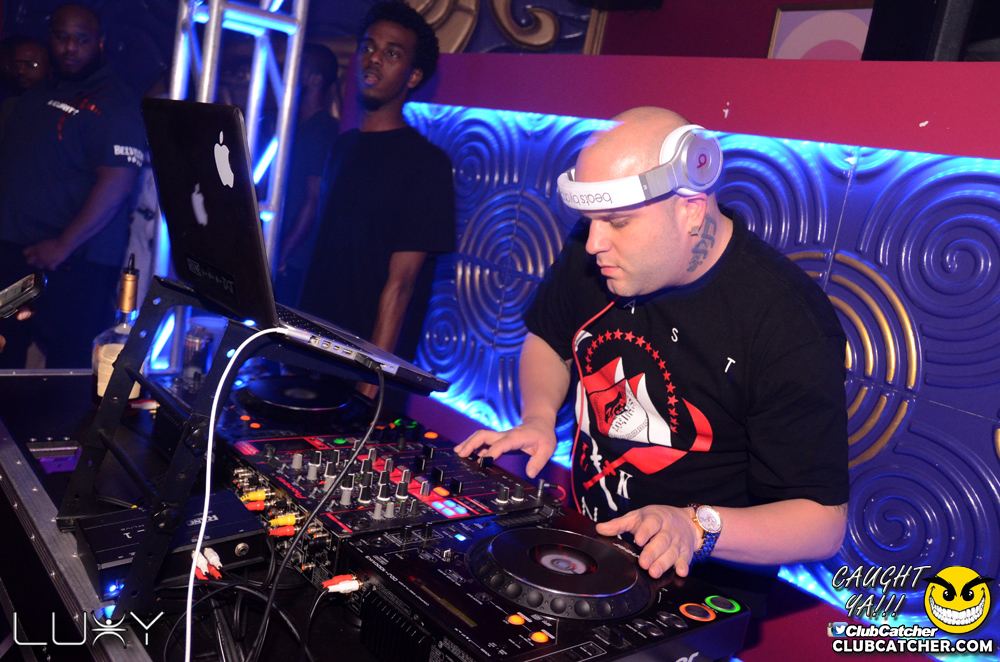 Luxy nightclub photo 100 - July 22nd, 2016