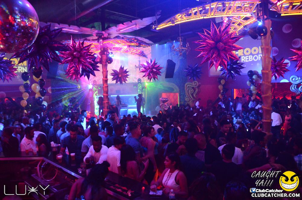 Luxy nightclub photo 1 - July 23rd, 2016