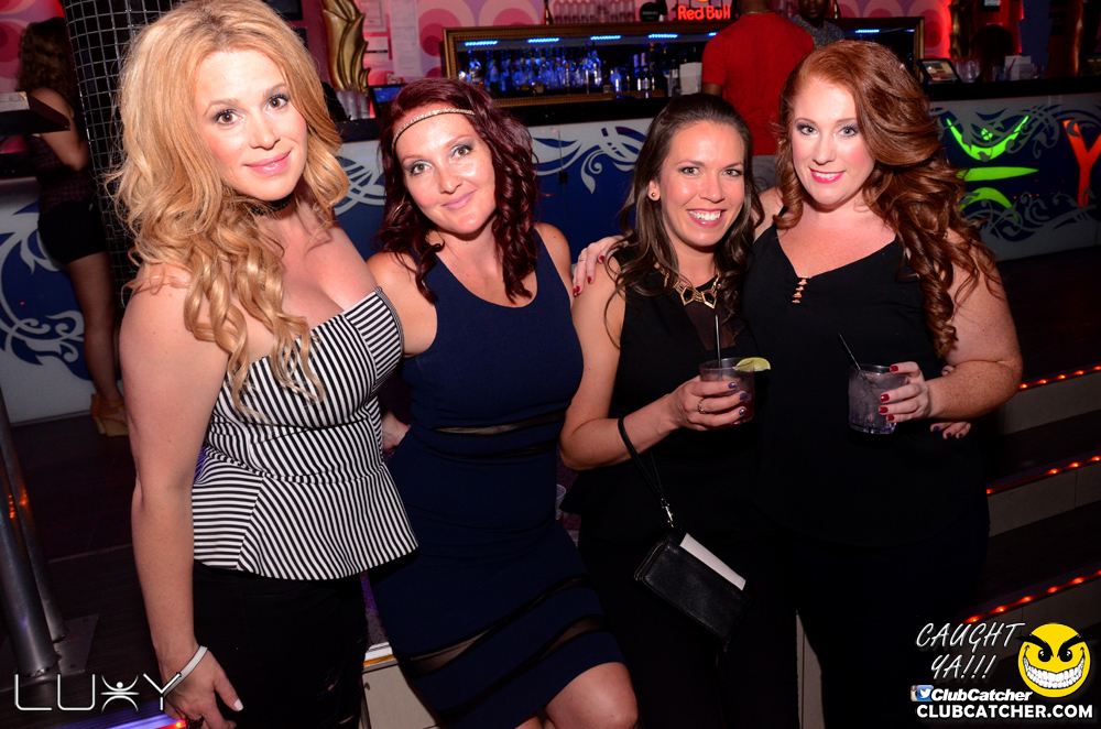 Luxy nightclub photo 11 - July 23rd, 2016