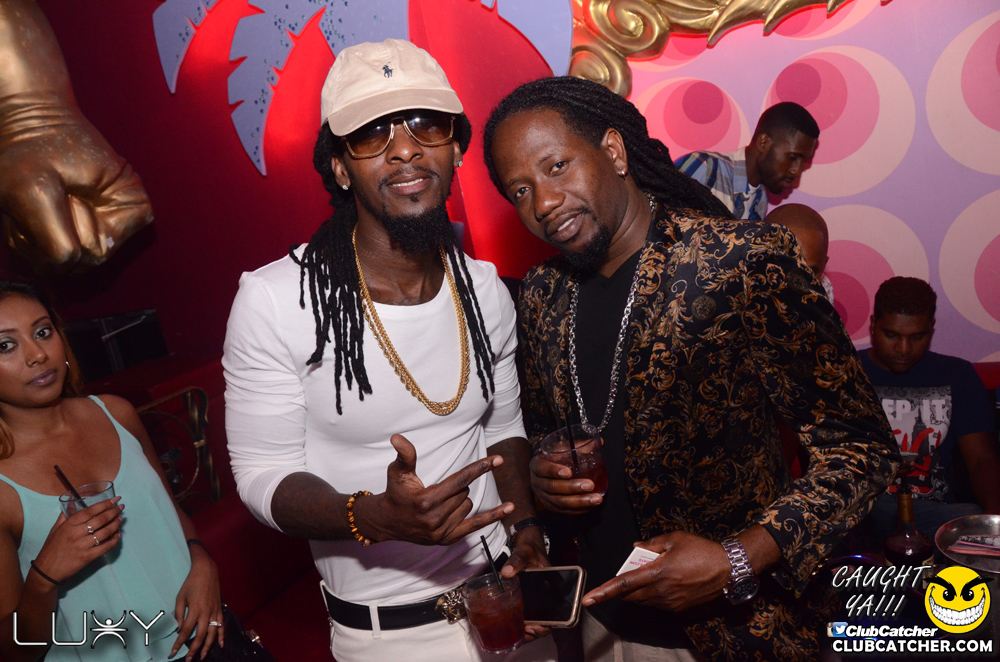 Luxy nightclub photo 101 - July 23rd, 2016