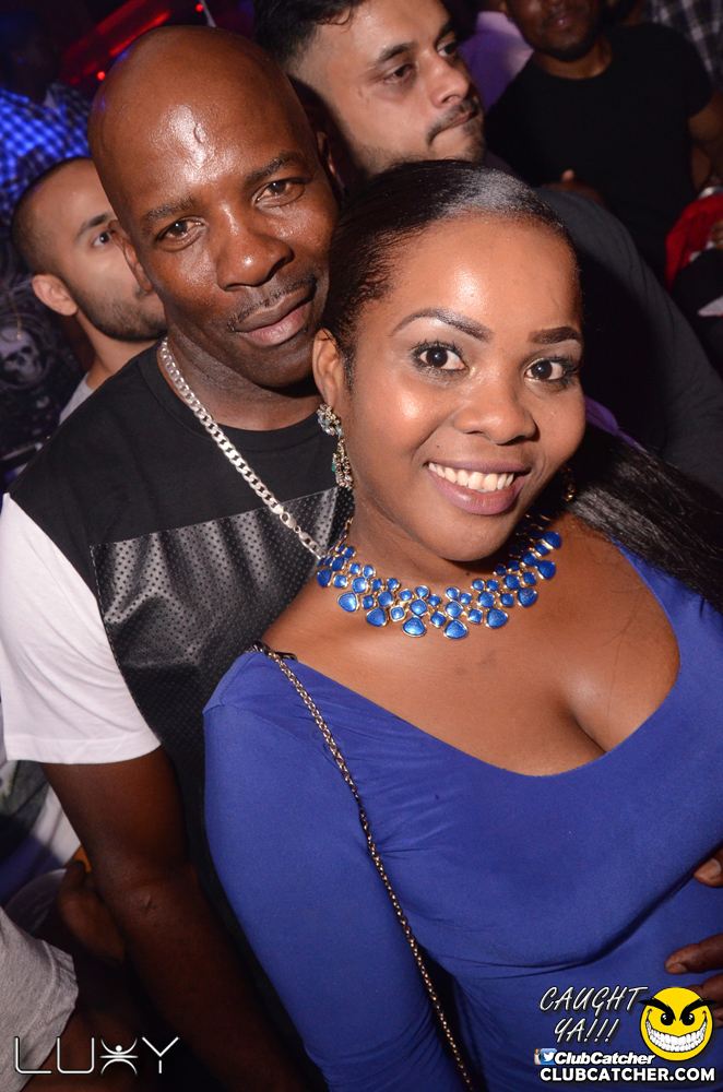 Luxy nightclub photo 102 - July 23rd, 2016