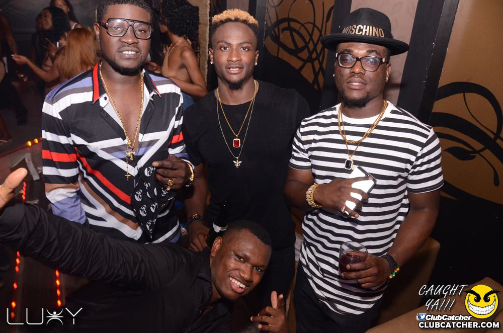 Luxy nightclub photo 103 - July 23rd, 2016