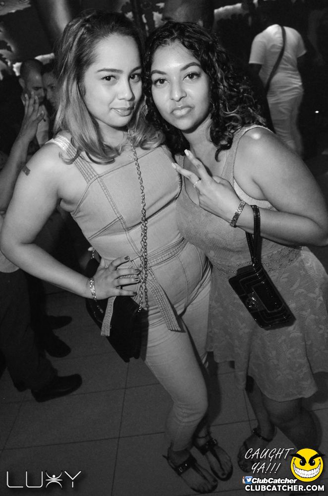 Luxy nightclub photo 104 - July 23rd, 2016