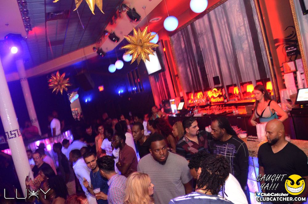 Luxy nightclub photo 106 - July 23rd, 2016