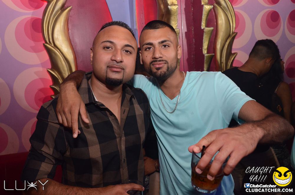 Luxy nightclub photo 110 - July 23rd, 2016