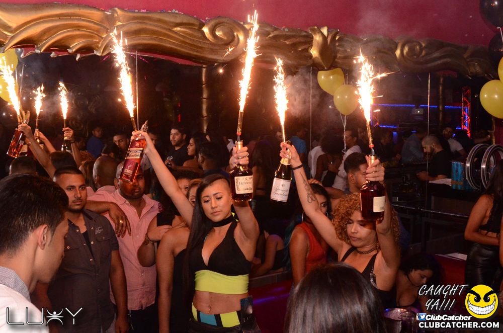 Luxy nightclub photo 12 - July 23rd, 2016
