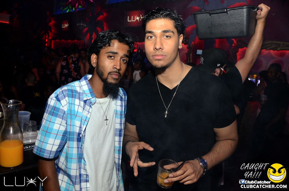 Luxy nightclub photo 111 - July 23rd, 2016