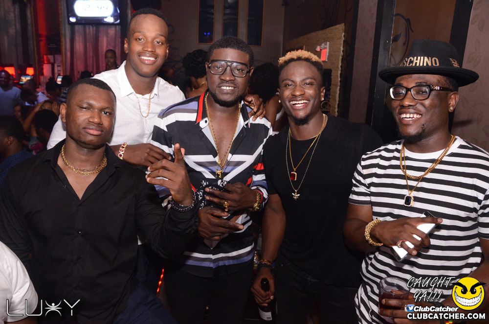 Luxy nightclub photo 113 - July 23rd, 2016