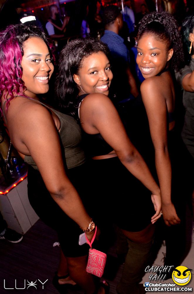 Luxy nightclub photo 119 - July 23rd, 2016