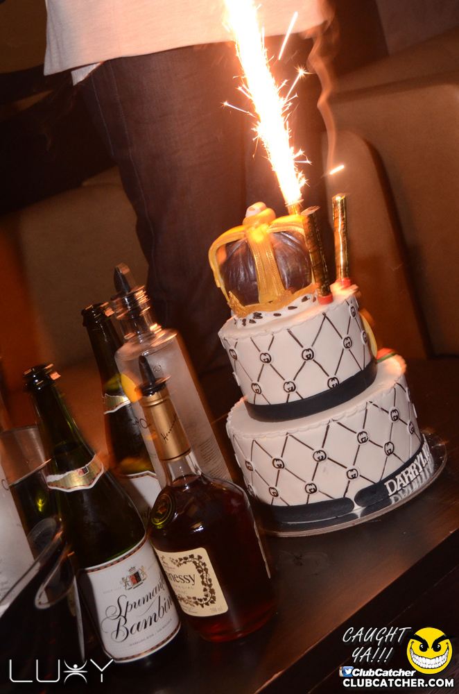 Luxy nightclub photo 120 - July 23rd, 2016