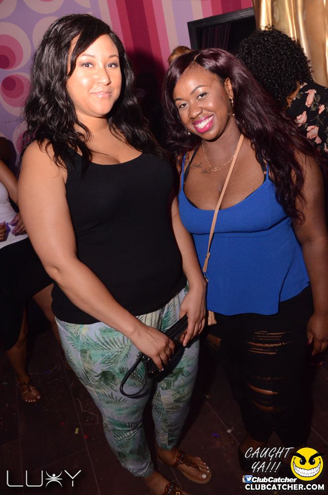 Luxy nightclub photo 121 - July 23rd, 2016