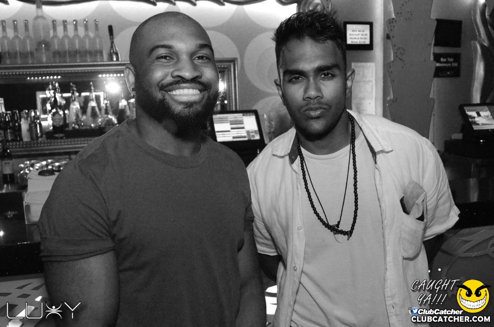 Luxy nightclub photo 122 - July 23rd, 2016