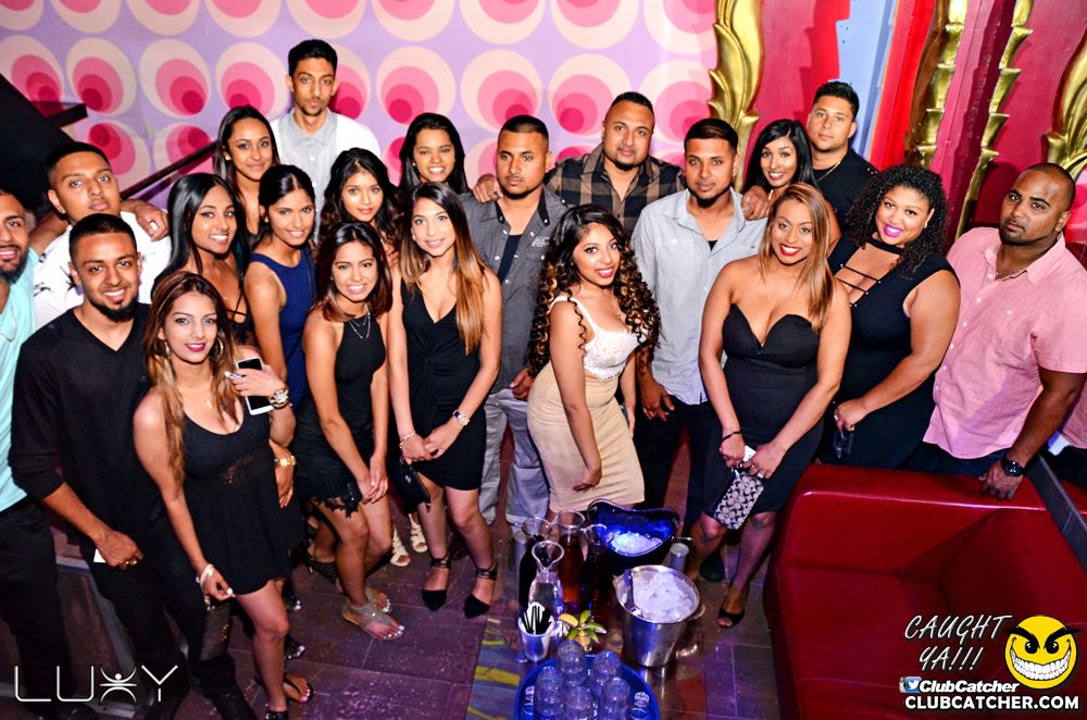 Luxy nightclub photo 123 - July 23rd, 2016