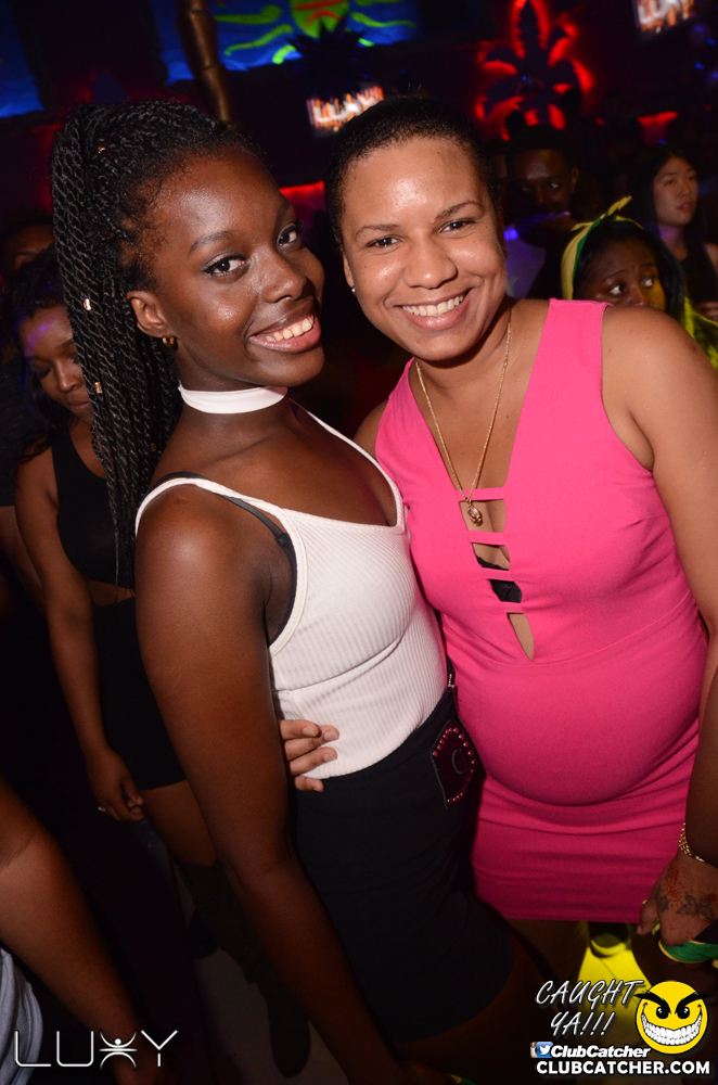 Luxy nightclub photo 124 - July 23rd, 2016